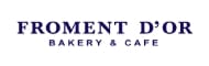 FROMENT D'OR BAKERY & CAFE